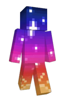 DDDoth Minecraft avatar full body