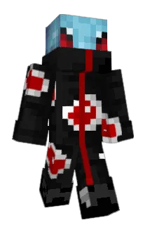 DDO_EVER Minecraft avatar full body