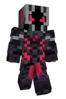 DDP_Kwadrat Minecraft avatar full body