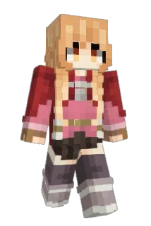 DDTaximan Minecraft avatar full body