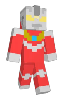DDaddyyy Minecraft avatar full body
