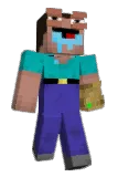 DDale10 Minecraft avatar full body