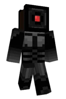 DDiazz77 Minecraft avatar full body