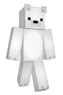 DDina0v0 Minecraft avatar full body