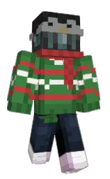 Custom render preview