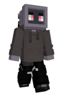 DDmmu Minecraft avatar full body