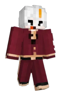 DDolDDolLeesmurf Minecraft avatar full body