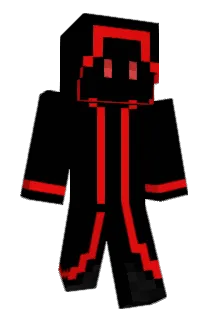 DDomyon Minecraft avatar full body