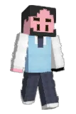 DDos_503 Minecraft avatar full body