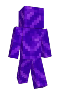 DEAD5071 Minecraft avatar full body