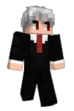 DEADLY_DEV_ Minecraft avatar full body