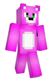 DEAD_aLaNeQQ Minecraft avatar full body