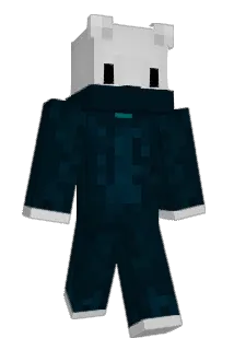 DEDE2307 Minecraft avatar full body