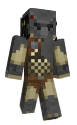 Custom render preview