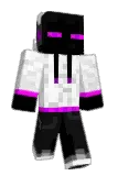 DEGR Minecraft avatar full body