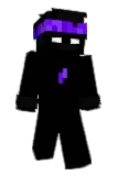 DEJOT4 Minecraft avatar full body