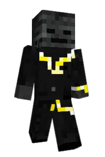 DELIGEE Minecraft avatar full body