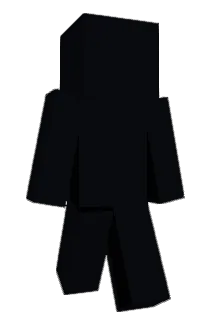 DEMONDOG512 Minecraft avatar full body