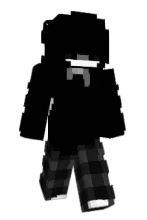 DENIS7381 Minecraft avatar full body