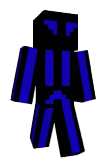 DENNAN99 Minecraft avatar full body