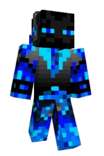 DERIK_2005 Minecraft avatar full body