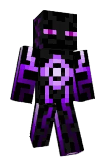 DERPASUARUS Minecraft avatar full body