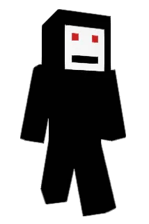 DER_JENIGE Minecraft avatar full body