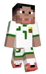 Custom render preview