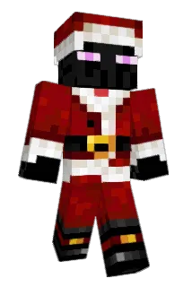 DESBOSE Minecraft avatar full body