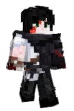 DESTIMONT Minecraft avatar full body