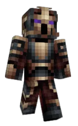 Custom render preview