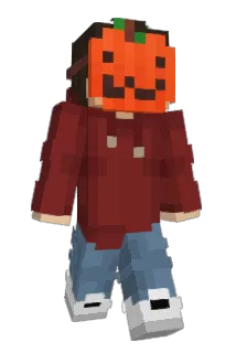 DEZBoys_Zeek Minecraft avatar full body