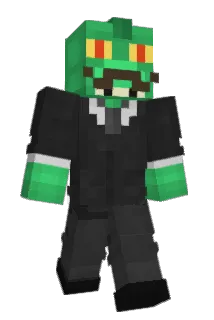 DEZOd_ Minecraft avatar full body