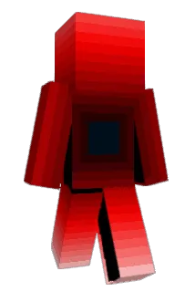 DFC_Legend Minecraft avatar full body