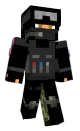 Custom render preview
