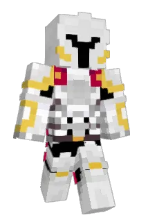 DGA_SirTill1 Minecraft avatar full body