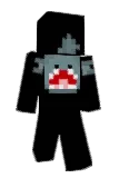 DGKiiDS Minecraft avatar full body