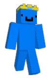 DGN_Official Minecraft avatar full body