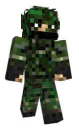 Custom render preview