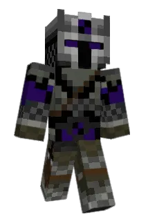 DGVKnockDelp Minecraft avatar full body