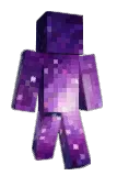 DG_Lou Minecraft avatar full body
