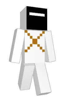 DGibb43 Minecraft avatar full body