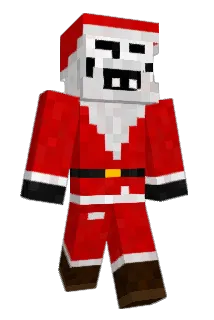 DGx_BEASTZZzz Minecraft avatar full body