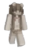 DI4MONDD Minecraft avatar full body