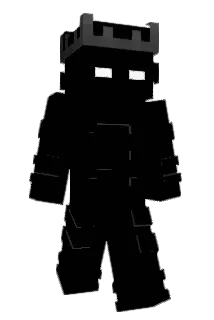 DIABLO692137 Minecraft avatar full body