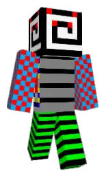 Custom render preview