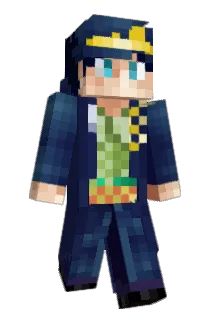 DIAOBAO Minecraft avatar full body