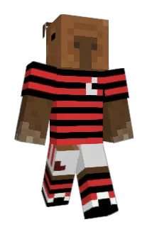 DIASJK Minecraft avatar full body