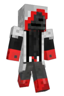 DIAZGAME Minecraft avatar full body