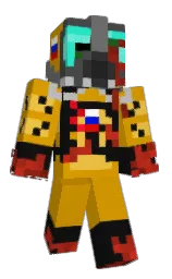 Custom render preview
